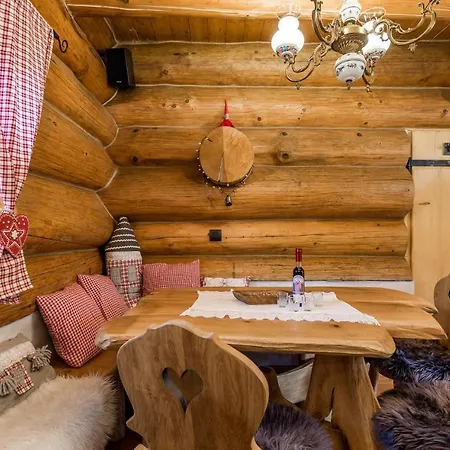 Holiday home Amazing Home In Hlevci With Jacuzzi, Sauna And 2 Bedrooms *