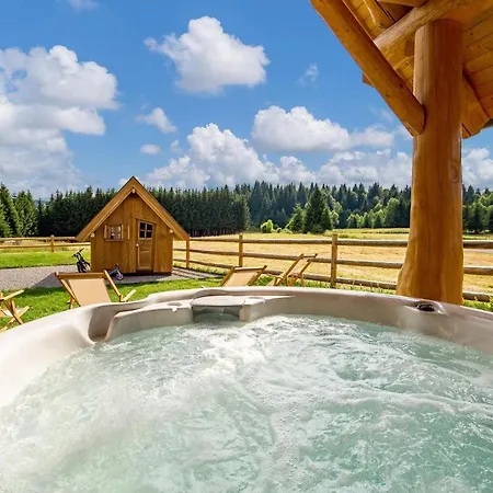 Holiday home Amazing Home In Hlevci With Jacuzzi, Sauna And 2 Bedrooms Hlevci