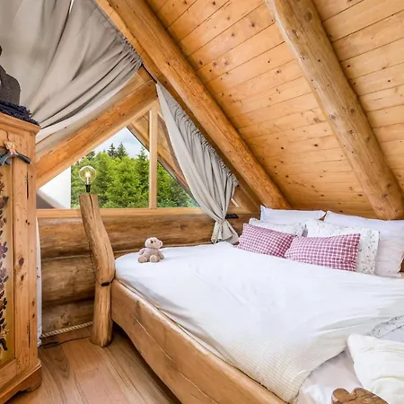 Amazing Home In Hlevci With Jacuzzi, Sauna And 2 Bedrooms Hlevci