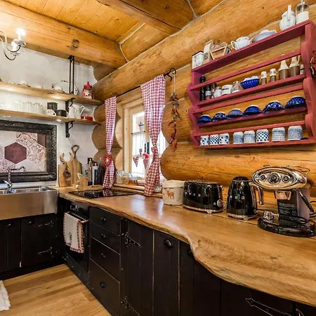Holiday home Amazing Home In Hlevci With Jacuzzi, Sauna And 2 Bedrooms *