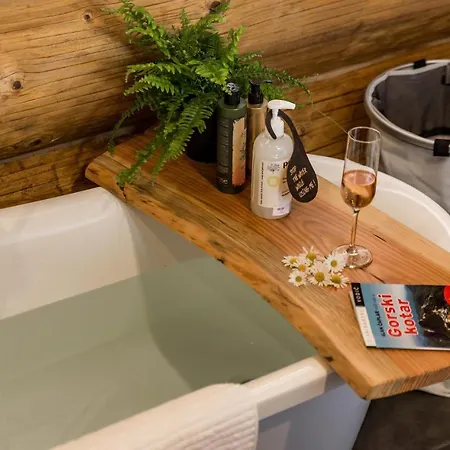 Holiday home Amazing Home In Hlevci With Jacuzzi, Sauna And 2 Bedrooms Hlevci