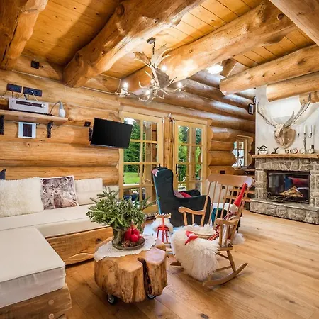 Amazing Home In Hlevci With Jacuzzi, Sauna And 2 Bedrooms Holiday home Hlevci