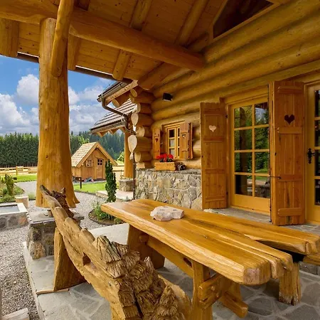 Holiday home Amazing Home In Hlevci With Jacuzzi, Sauna And 2 Bedrooms Hlevci